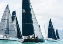 Ubatuba Sailing Festival define os campeões no feriado de 7 de setembro