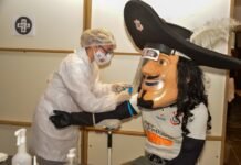 HCA – Health Control & Assistant fará testes no Surf Treino Itamambuca