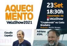 VelaShow 2020 tem edição relâmpago online confirmada; Saiba mais