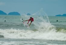 HCA – Health Control & Assistant faz teste de COVID-19 em evento de surfe em Ubatuba (SP)