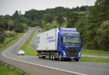 Volvo promove Webinar em contribuição à Semana Nacional do Trânsito