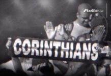 No aniversário do Corinthians, Betfair.net faz homenagem com defesa de Cássio e gol de Paulinho