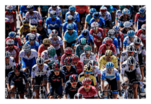 Tour de France 2020 é um dos mais equilibrados da história