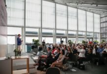 Próxima edição do The Ocean Race Summits será em 16 de setembro