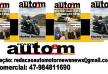 auto e motores – é a próxima revista da editora APBC