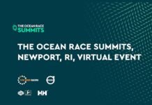 The Ocean Race Summits reúne ídolos da vela e políticos em prol da saúde dos mares