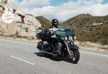 Rider Wanted 2021: Procura-se um motociclista para compor a equipe Harley