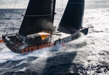 Regata Vendée Globe bate recorde de inscritos em 2020; Largada será em novembro
