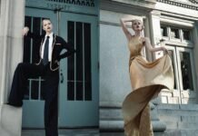 Brasileira Ana Schurmann conquista sucesso na Europa na música e no mundo da moda