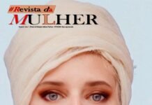 Revista da Mulher 4: Catarinense Ana Schurmann faz sucesso na moda e na música na Europa