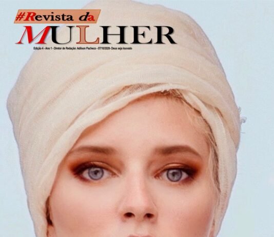 Revista da Mulher 4: Catarinense Ana Schurmann faz sucesso na moda e na música na Europa