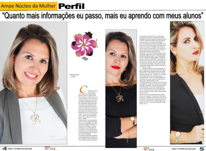 Revista da Mulher 4 pag 4