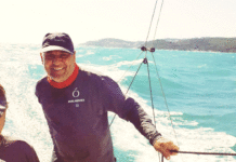 Bronze em Pequim 2008, Isabel Swan, Maurício Santa Cruz, pentacampeão Mundial: confirmam participação na 70ª edição da Regata Santos-Rio