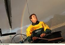 Entrevista: “O Brasil tem estado no topo da Vela de competição há muitos anos” – velejador Joca Signorini.