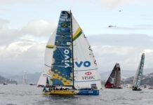 Brasil pode ter um barco nacional na Regata Ocean Race 2022/23