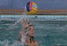 Sábado de decisão no Brasil Open de polo aquático