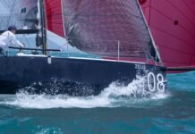 C30 no Circuito Rio 2020