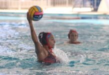 Brasil Open de Polo Aquático: 2º dia tem clássico paulista no masculino e equilíbrio no feminino