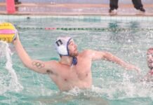 E.C. Pinheiros campeão do Brasil Open de Polo Aquático também no masculino