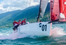 Caballo Loco ganha brasileiro de C30