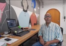 Vídeo/ Mudança: Editor do site Regata News vira executivo do barco brasileiro na Ocean Race