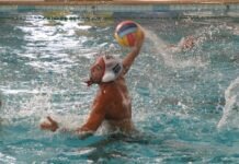 SESI-SP e E.C. Pinheiros reeditam final do Brasil Open de Polo Aquático