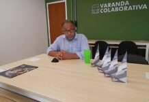 Amigos seguidores | Campanha de Solidariedade e Apoio ao jornalista Adilson Pacheco |editor do Regata News