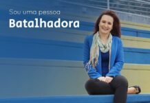 Jaqueline Gazaniga : Vamos falar sobre EDUCAÇÃO.