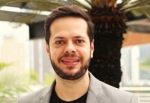 Balneário Camboriú: Héderson Cassimiro é eleito o novo presidente da Acibalc gestão 2021/2022