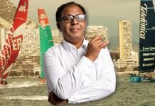 Blog do Repórter Adilson Pacheco – Apesar da pandemia os barcos e velejadores estão participando de regatas # SCBrasil Esporte Náutico vai fomentar o turismo e economia em 10 países