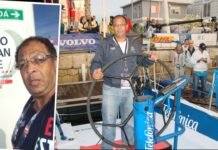 BLOG DO REPÓRTER ADILSON PACHECO : 52ª REGATA VOLTA À ILHA DE SANTA CATARINA MOVIMENTA O ESPORTE NÁUTICO NO SUL DO BRASIL # BRASIL COM BARCO NACIONAL NA OCEAN RACE, # ITAJAI SAILING TEAM NA REGATA VOLTA À ILLHA DE SC