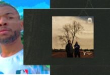 Peregrinos – (ALLBLUE) Kalebe Pacheco JØJØ Parti: Jackson Limas