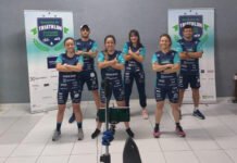 Escolinha de Triathlon se reinventa com aulas online