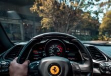 5 máquinas que vão roubar a cena no Dream Route