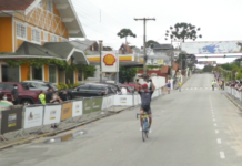 Otávio Bulgarelli é tricampeão do L’Étape Brasil; Tota Magalhães vence no feminino