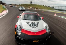 Dream Route projeta próxima edição ainda maior depois de recorde em 2020