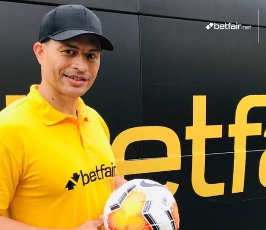 Alex & Betfair.net celebram a CONMEBOL Libertadores 2020 Alex & Betfair.net celebram a CONMEBOL Libertadores 2020. Foto: Betfair.net