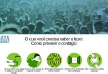 TEMPOS DE NATAL, FINAL DE ANO: O QUE DEVO FAZER PARA NÃO PEGAR O COVID?