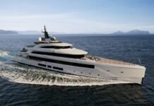 AZIMUT|BENETTI IS THE WORLD’S LEADING SUPERYACHT BUILDER