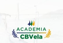 CBVela aposta em clínicas da modalidade em 2020 lideradas por campeão mundial