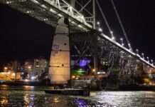 52ª Regata Volta à Ilha de Santa Catarina: condições extremas definem edição histórica da regata de vela oceânica