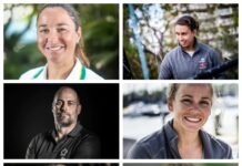 CBVELA: Comissão de atletas da vela define nomes para novo ciclo