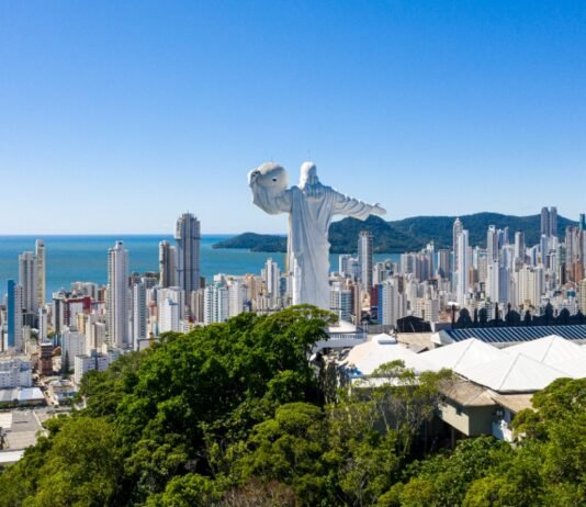 Balneário Camboriú ganha nova ferramenta divulgação do turismo