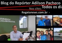 Blog do Repórter Adilson Pacheco – Segundo dia do Prada ACWS AUCKLAND # Brasil Open 2020 de polo aquático, The Vendée Globe#