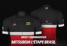 Mitsubishi Motors patrocina L’Etape pelo terceiro ano consecutivo