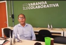 Blog do Repórter Adilson Pacheco – Regata Ilha de Santa Catarina tem 30 barcos inscritos #barco nacional na Ocean Race leva o nome de Santa Catarina e do Brasil