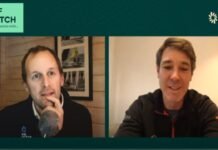 The Ocean Race – Off Watch – A Conversation with Simon Fisher