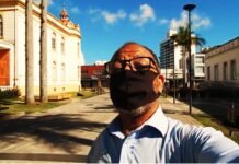 Blog do Repórter Adilson Pacheco Santa Catarina ganha barco nacional na Regata Ocean Race