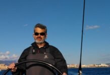 Coluna do Ricardo Ermel – As Façanhas de um Jovem Marujo