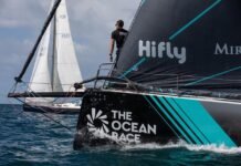 This is The Ocean Race | The Ocean Race